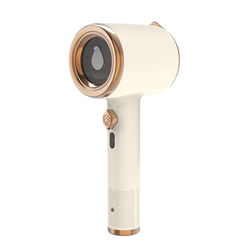 Mini portable iron by Bowlift