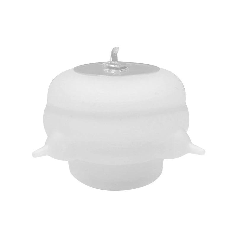 Silicone Food Dispenser by Bowlift
