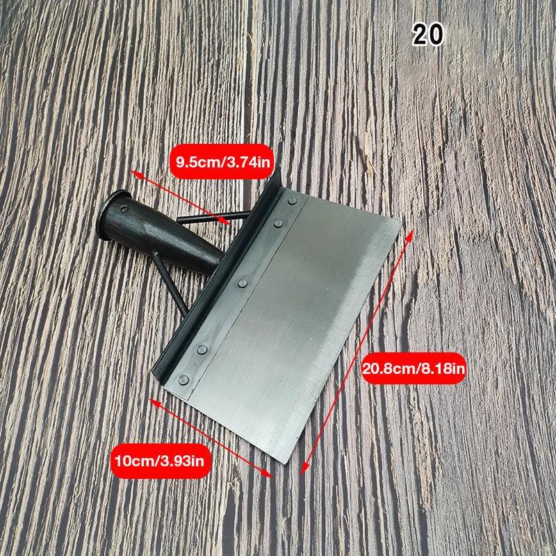 Multifunctional cleaning cloth by Bowlift