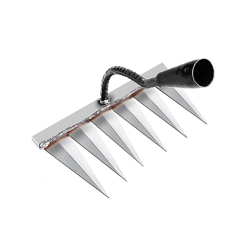Multifunctional garden weed grabber by Bowlift