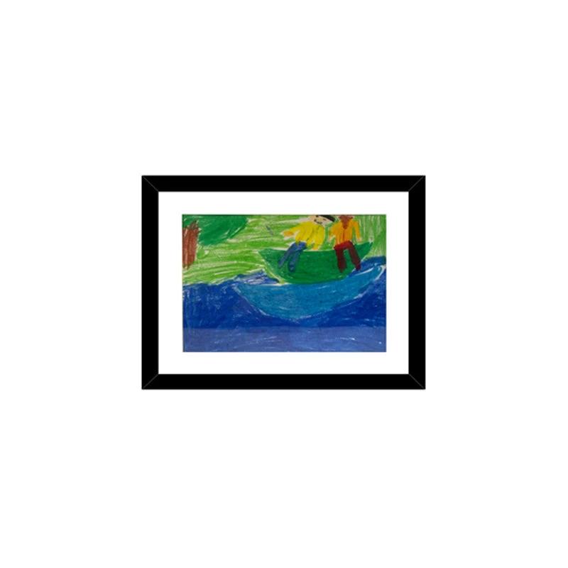 Art projects for kids 25 X 31.75 cm picture frames for kids by Bowlift
