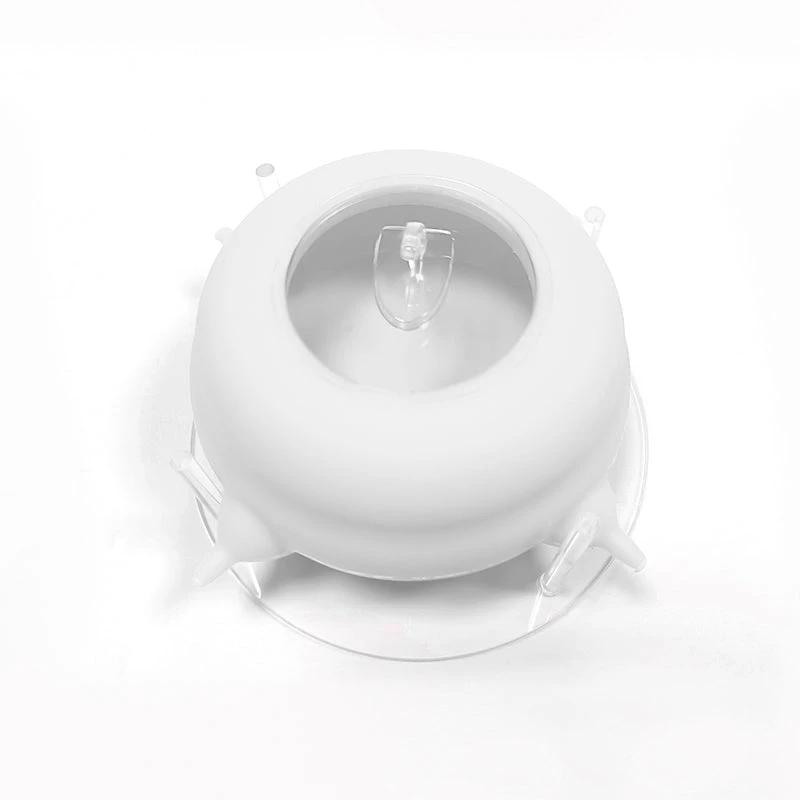Silicone Food Dispenser by Bowlift
