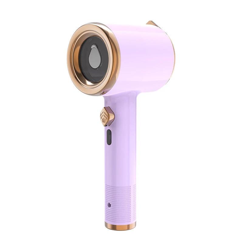 Mini portable iron by Bowlift