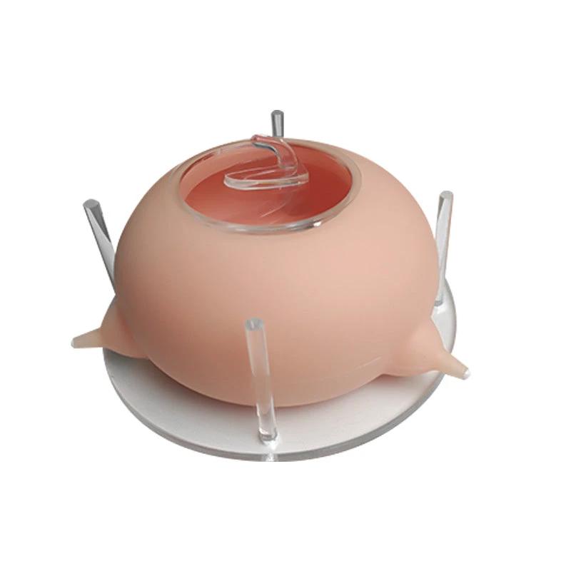 Silicone Food Dispenser by Bowlift