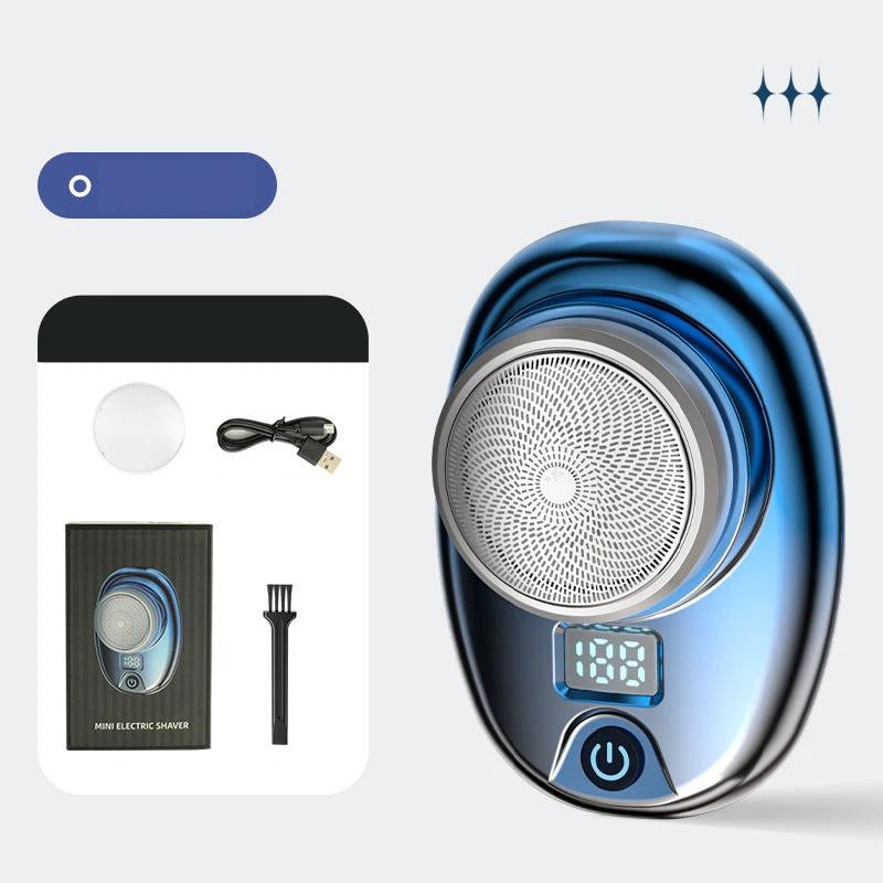 Mini Electric Shaver by Bowlift