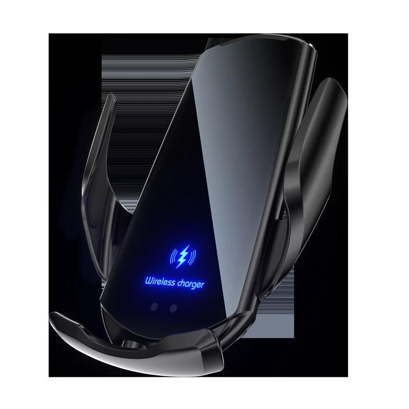 Support for wirelessly rechargeable phone by Bowlift