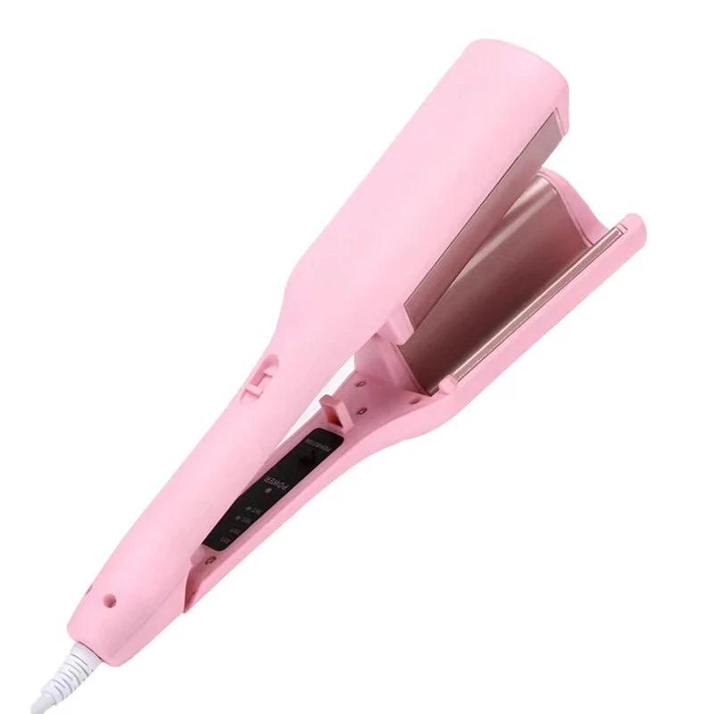 Curling Iron Egg French Romantic by Bowlift