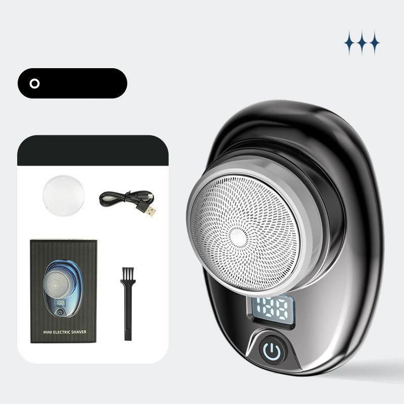Mini Electric Shaver by Bowlift
