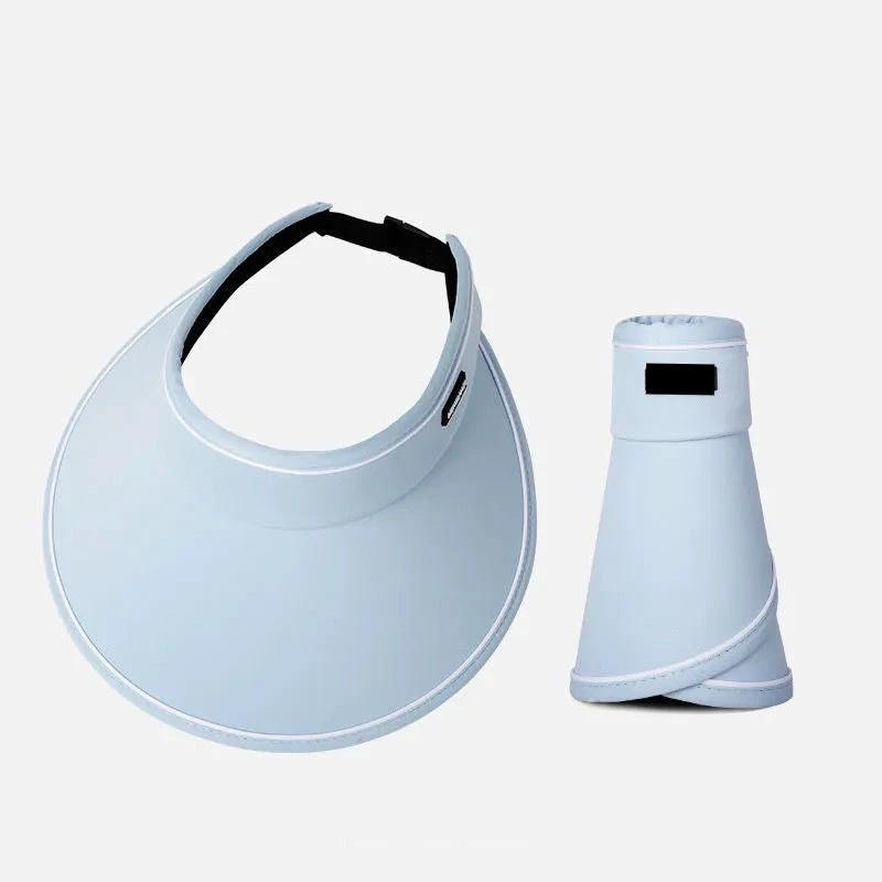 Sun Visor Hats by BowLift