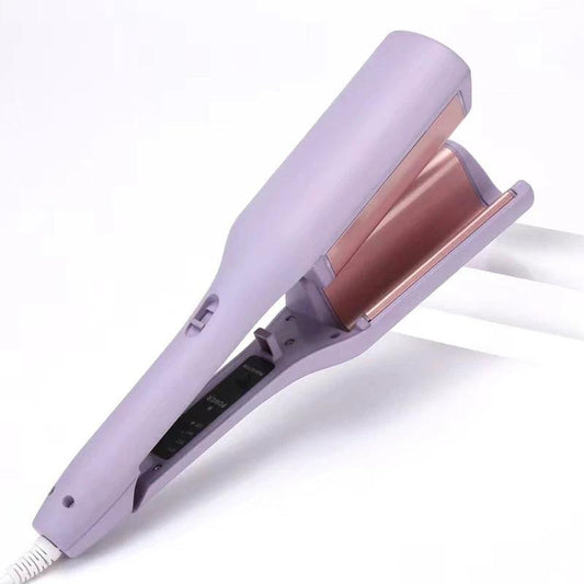 Curling Iron Egg French Romantic by Bowlift