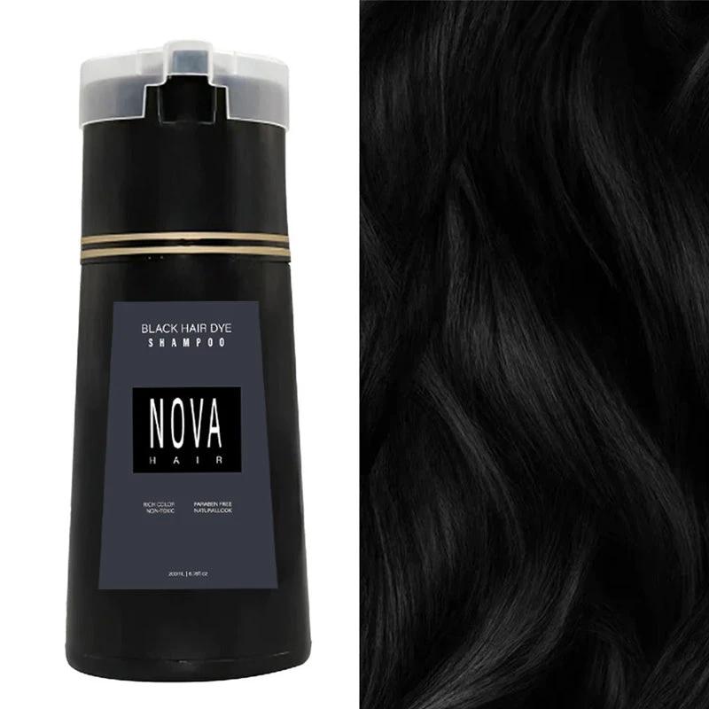 Instant Color Shampoo by Bowlift