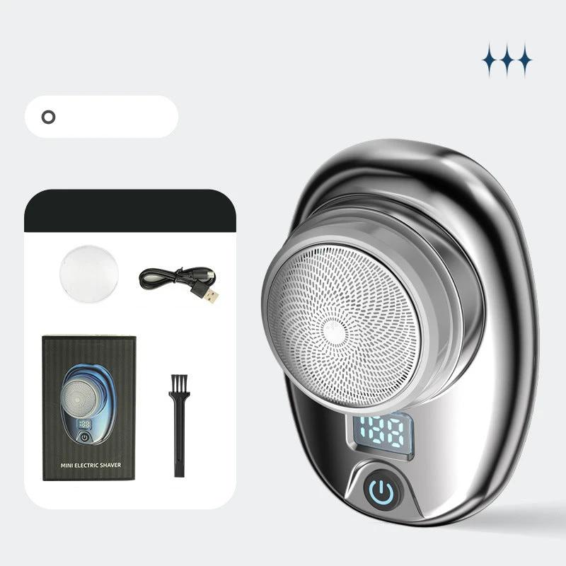 Mini Electric Shaver by Bowlift