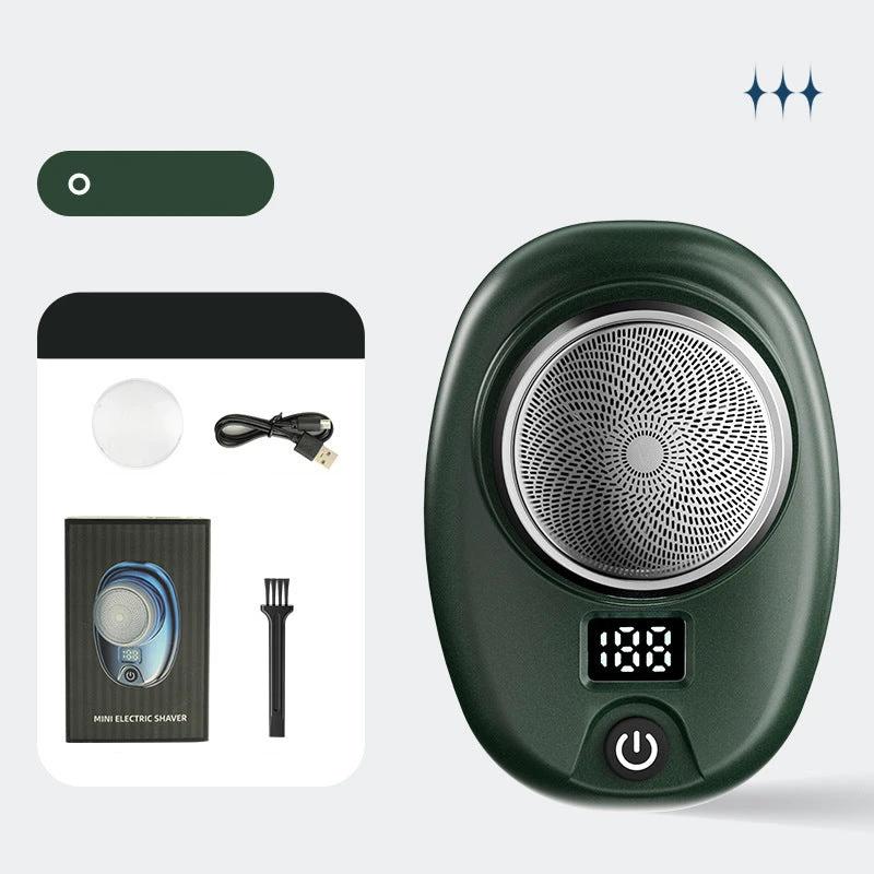 Mini Electric Shaver by Bowlift