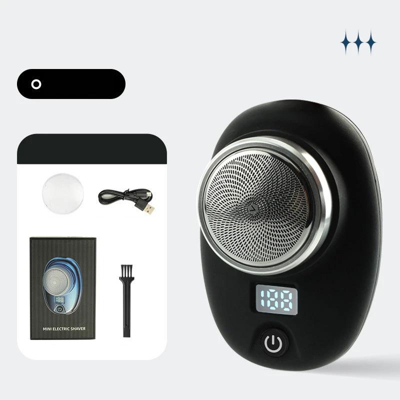 Mini Electric Shaver by Bowlift
