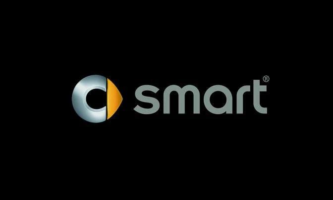 Smart Flag-3x5ft Mercedes Benz Smart Banner-100% polyester by flagsshop