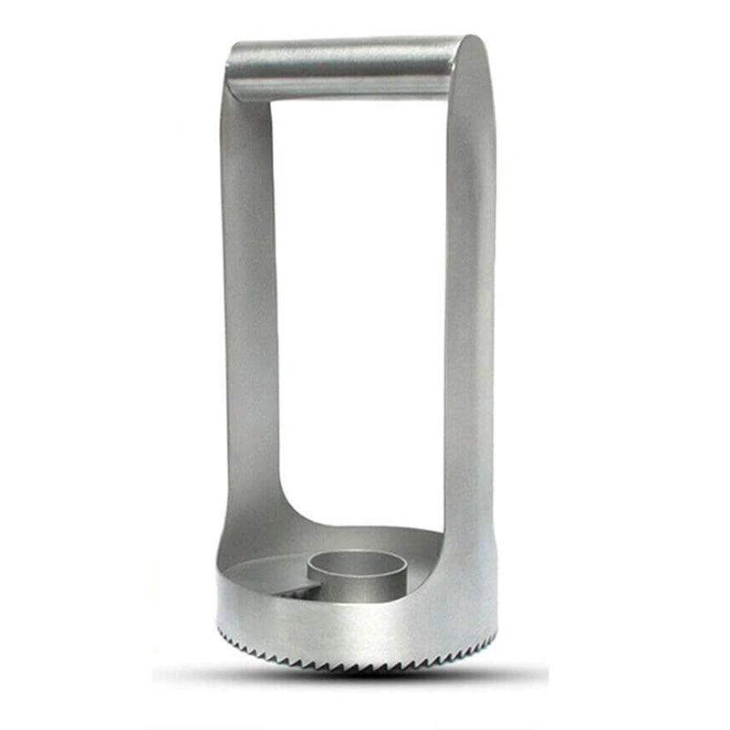 Stainless steel food grade pineapple cutter by BowLift