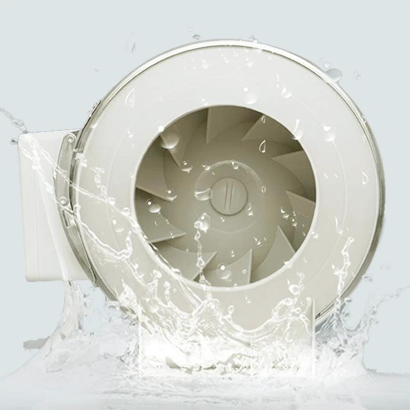 AeroFlow Powerful Fan – Effective Air Circulation and Maximum Freshness Bowlift by Bowlift