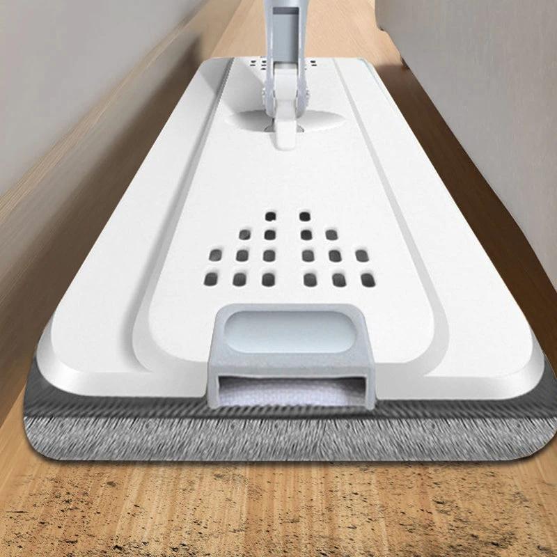 Multifunctional wet and dry mop set by BowLift
