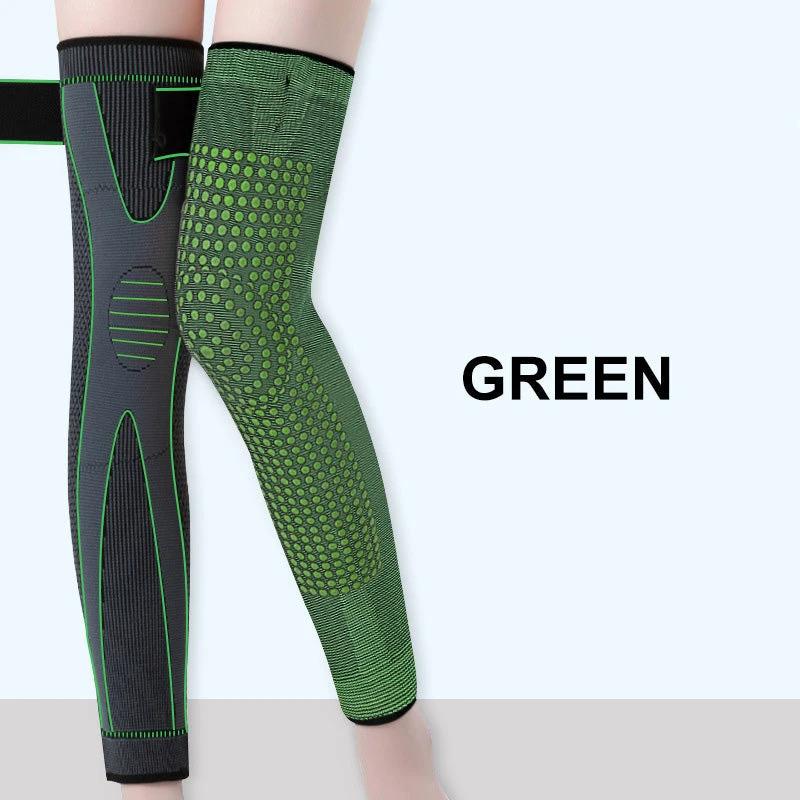 ThermoFlex – Self-heating knee support with soothing wormwood power by BowLift