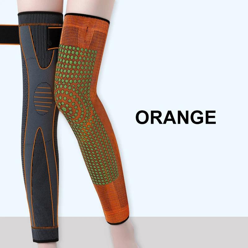 ThermoFlex – Self-heating knee support with soothing wormwood power by BowLift