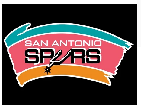 San Antonio Spurs Flag-3x5FT Banner-100% polyester by flagsshop