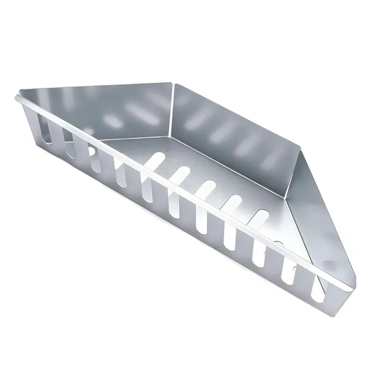 Stainless Steel Charcoal Basket BBQ Charcoal Grill Accessories by Bowlift
