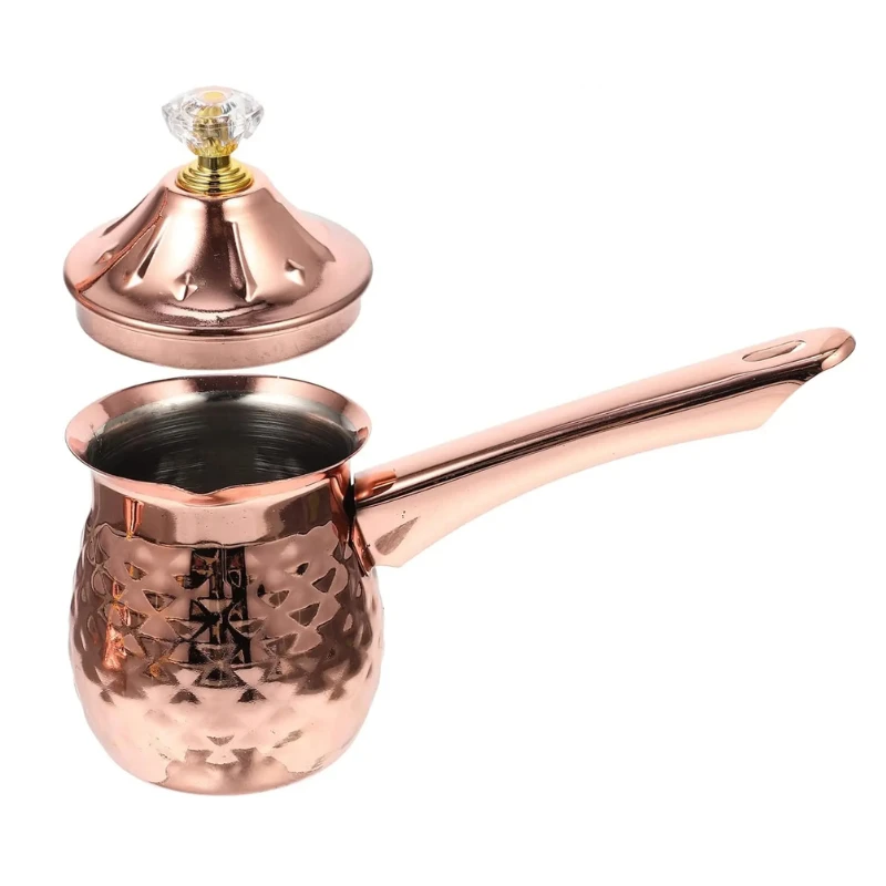 Stainless steel Expresso Machine with Steamer Pour Over Tea Kettle by Bowlift