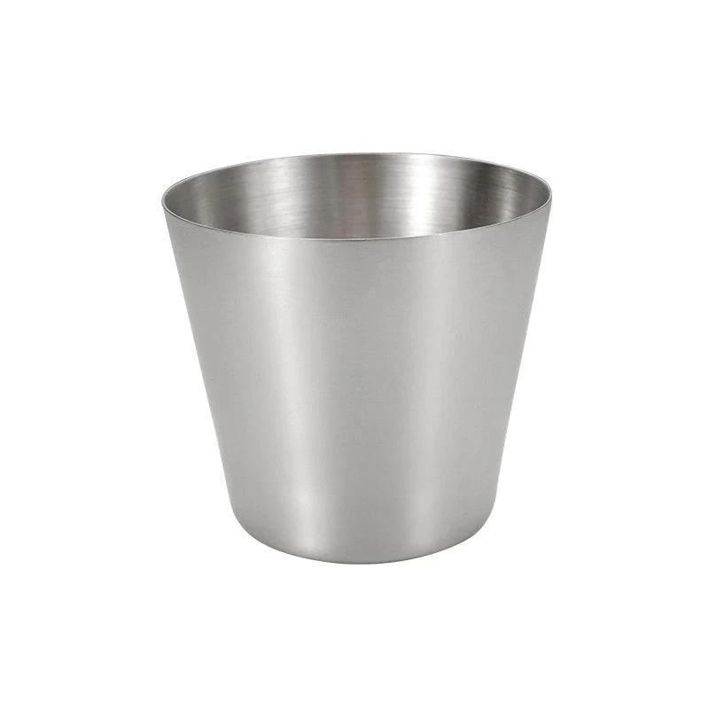 Stainless Steel Kitchen Dipping Sauce Bowl Seasoning Dish Bowl by Bowlift