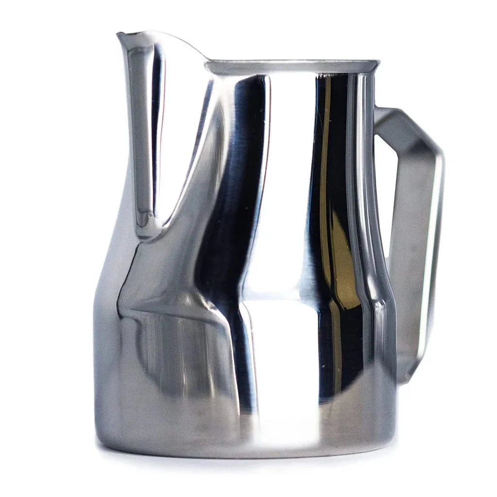 Stainless Steel Milk Frothing Pitcher Professional Milk Pitcher by Bowlift