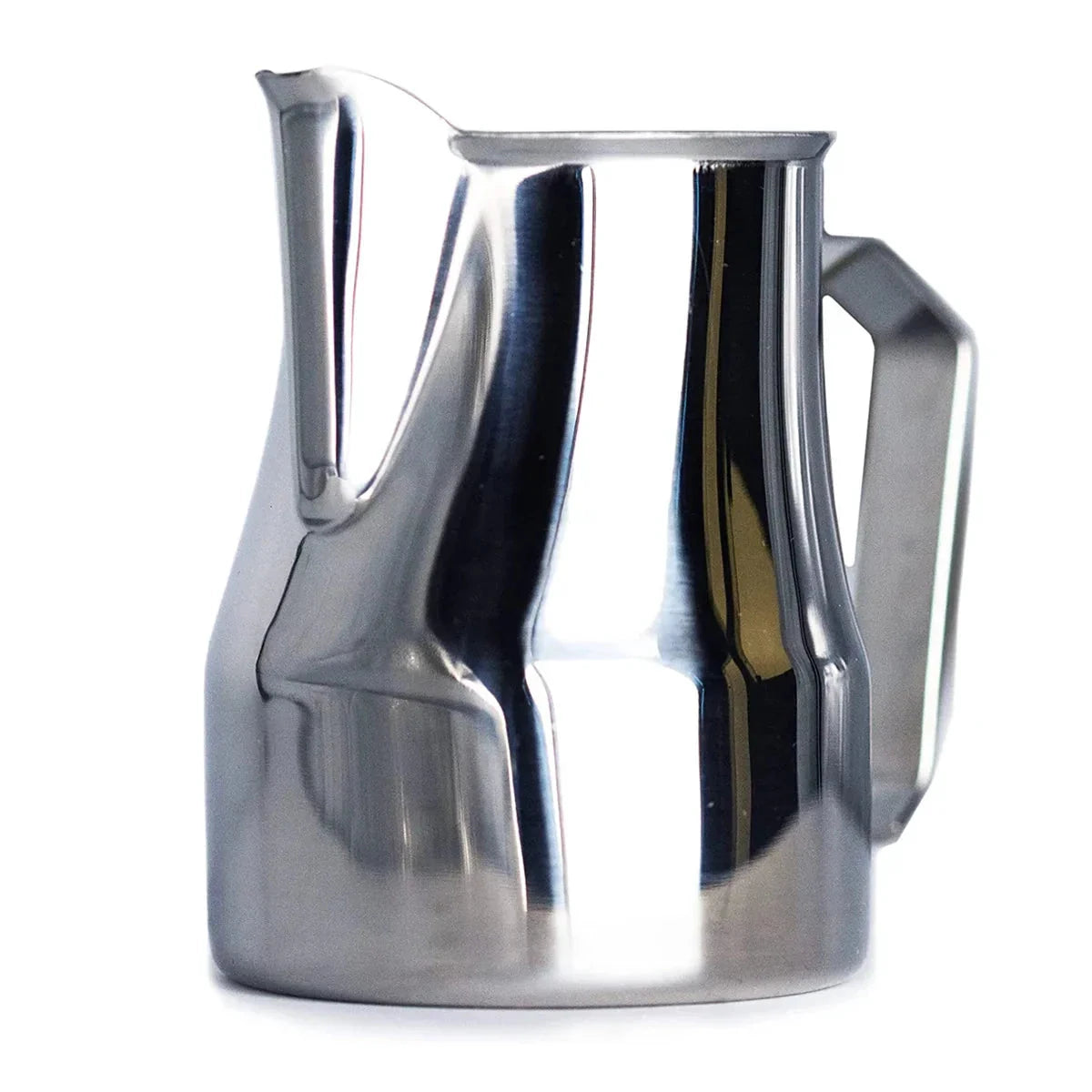 Stainless Steel Milk Frothing Pitcher Professional Milk Pitcher by Bowlift