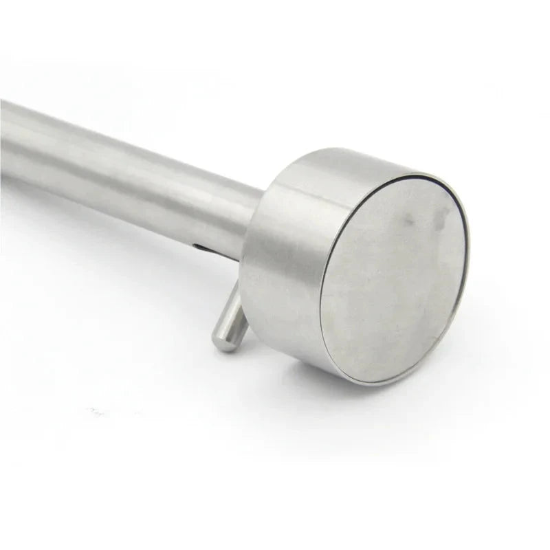 Stainless Steel Non-Stick Meatball Maker Falafel Ball Scoop Molder by Bowlift