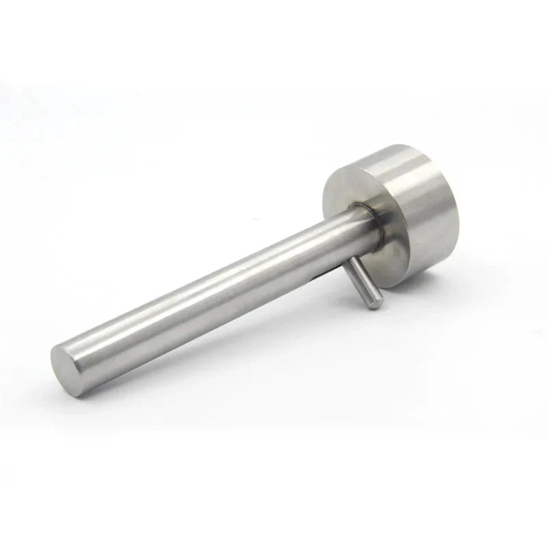 Stainless Steel Non-Stick Meatball Maker Falafel Ball Scoop Molder by Bowlift