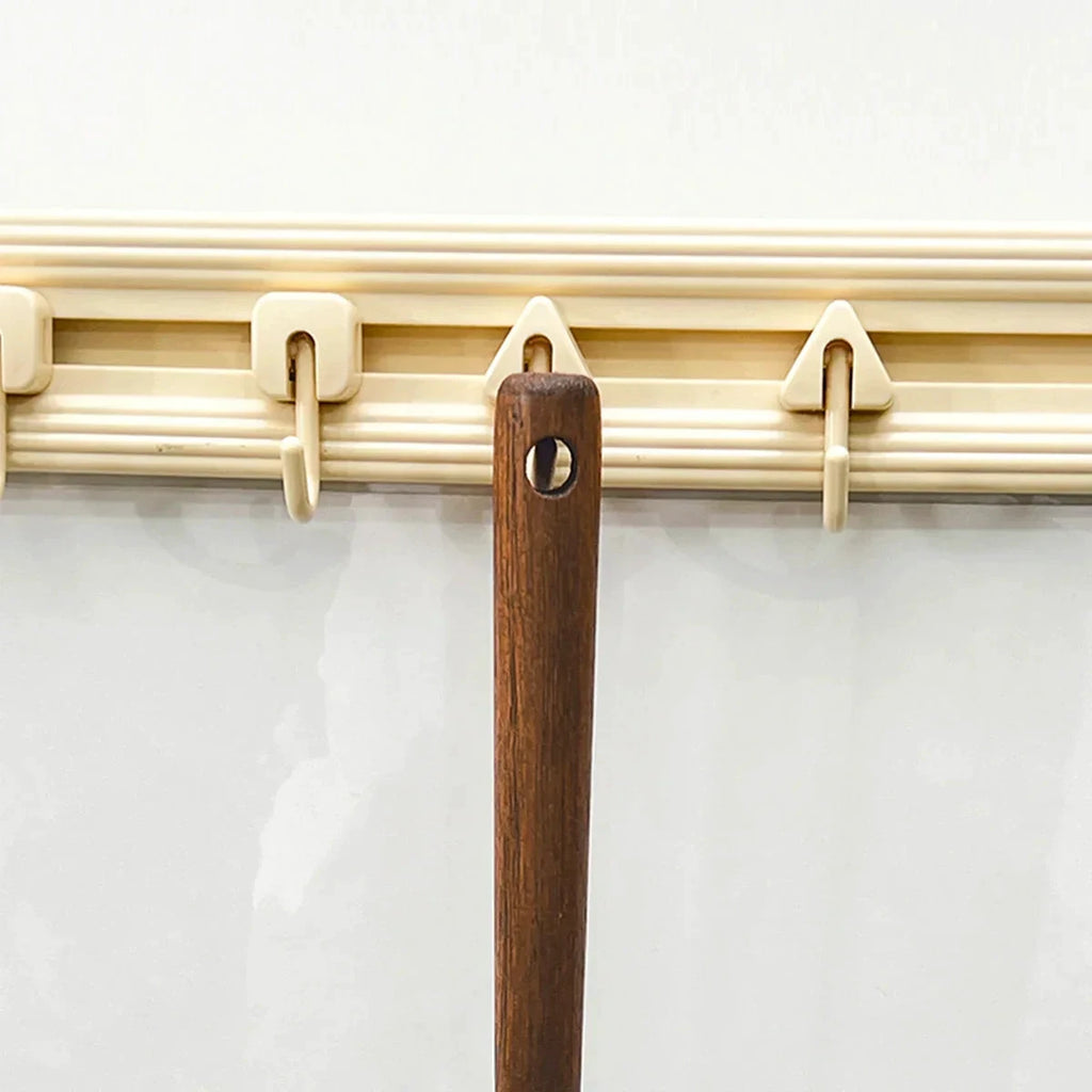 Stainless Steel Turner Wooden Handle Spatula Kitchen Cooking Utensils by Bowlift