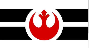 StarWars Flag -Star Wars Fag-3x5 FT Banner-100% polyester-2 Metal Grommets by flagsshop