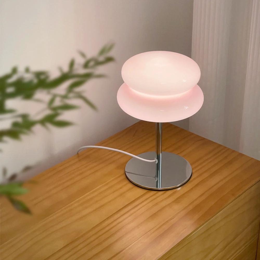 Mariel Medieval Trichromatic Table Decor Lamp by Casa & Beyond
