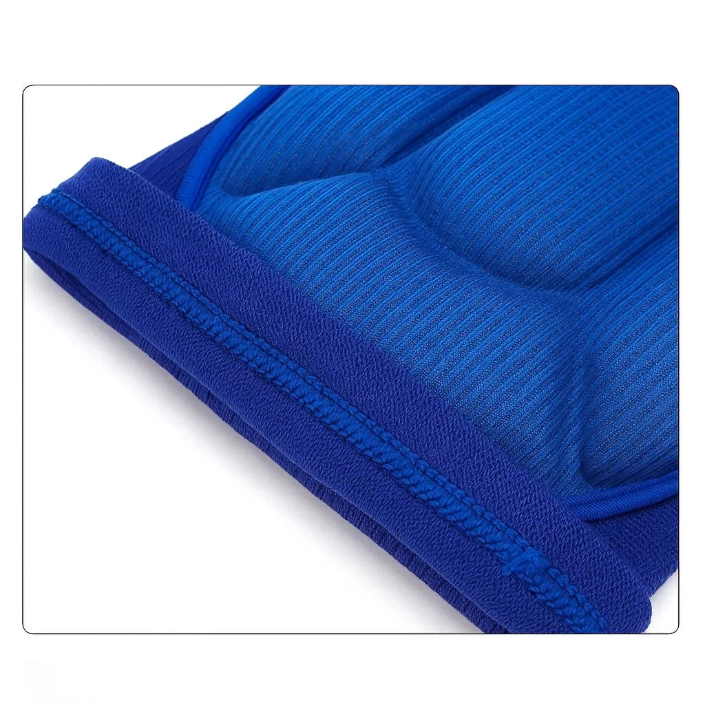 Absorbing Knee Pads – Breathable Compression Support – Anti-Slip Cushion Design – Sports & Injury Prevention Bowlift by Bowlift