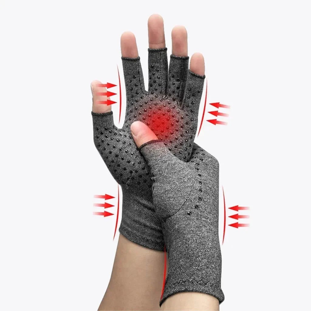 Arthritis Compression Gloves by BowLift