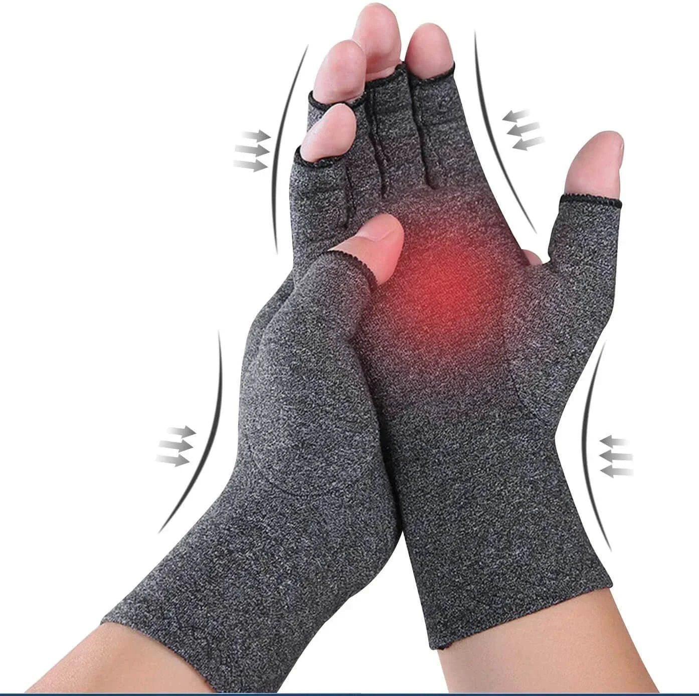 Arthritis Compression Gloves by BowLift