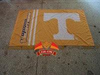 Tennessee Volunteers flag, NCAA The University of Tennessee Banner 100% polyester flag,3x5 FT by flagsshop