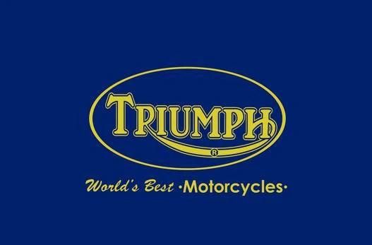 Triumph Flag-3x5ft Motors Banner-100% polyester by flagsshop