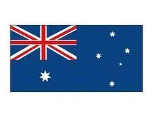 Australian federation flag,ederation racing banner, 90*150 CM flag-3x5ft by flagsshop