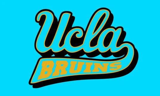 UCLA Bruins Flag 3 ' X 5 ' Fan bandera 150 X 90 CM NCAA UCLA Banner 100% polyester by flagsshop