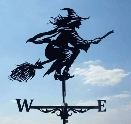 Retro Wind Flag Metal Collection Bowlift by Bowlift