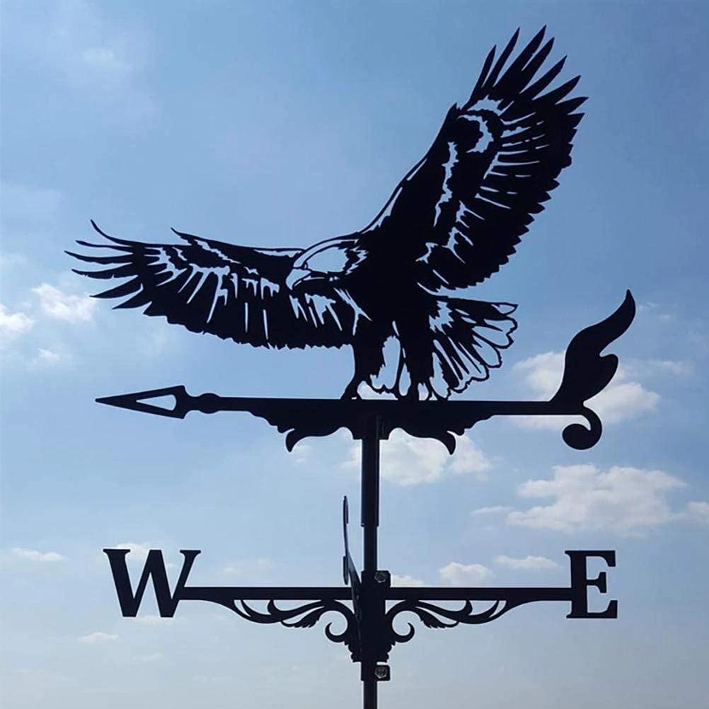 Retro Wind Flag Metal Collection Bowlift by Bowlift