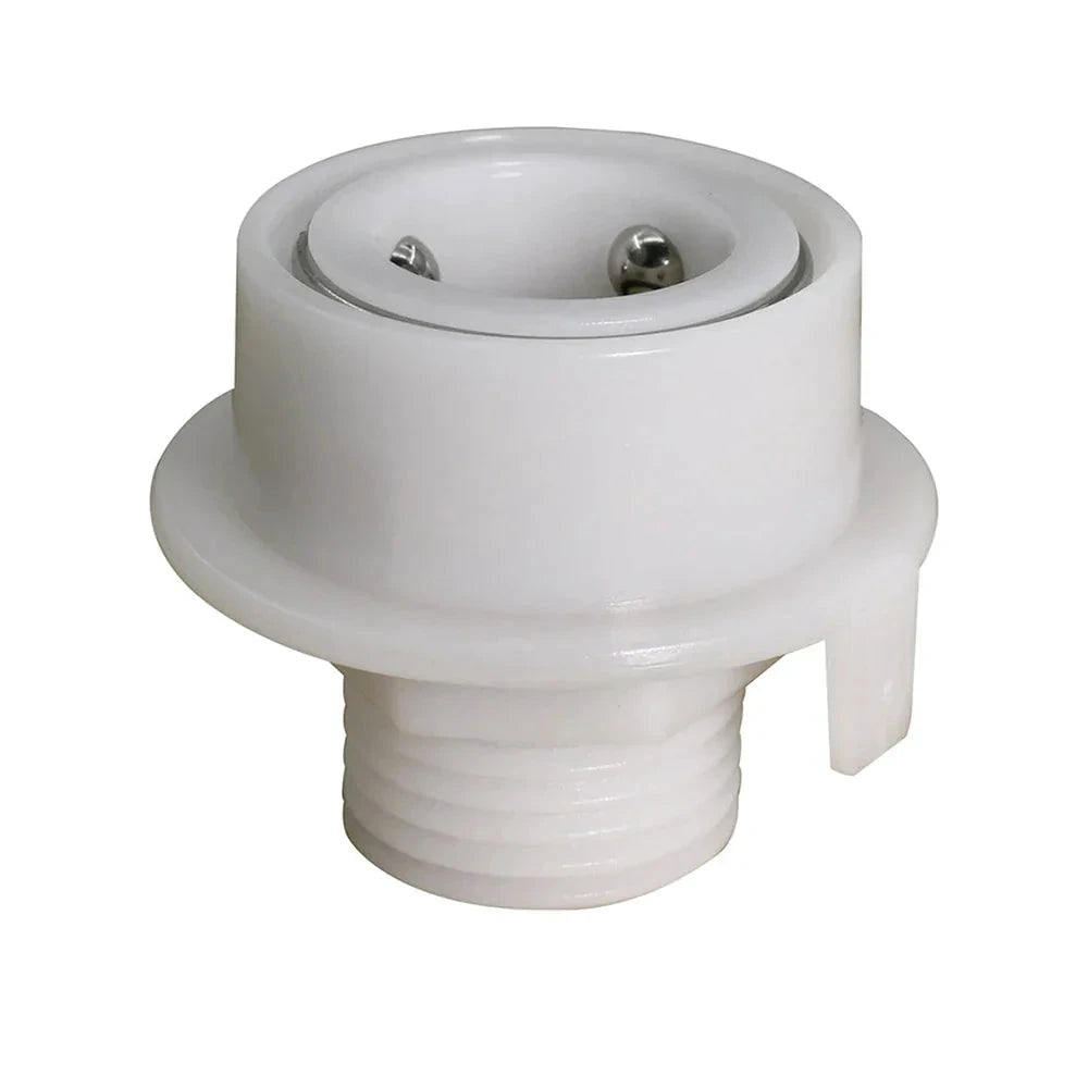 Universal Water Faucet Hose Connector Quick Connect Fitting Tap Adapter by Bowlift