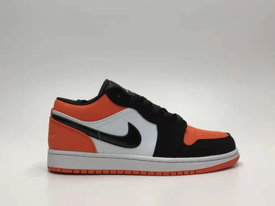 Air Jordan 1 Low Shattered Backboard by Air Jordan