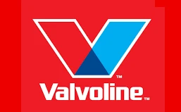 Valvoline Oil Racing Flag-3x5FT Banner-100% polyester by flagsshop