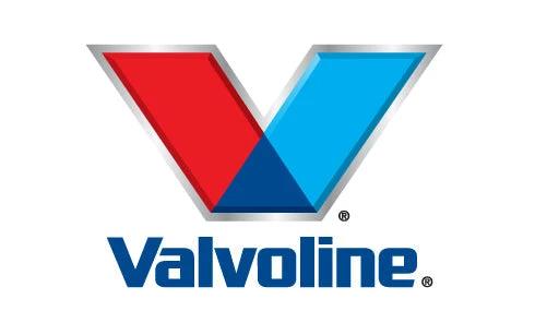 Valvoline Oil Racing Flag-3x5FT Banner-100% polyester by flagsshop