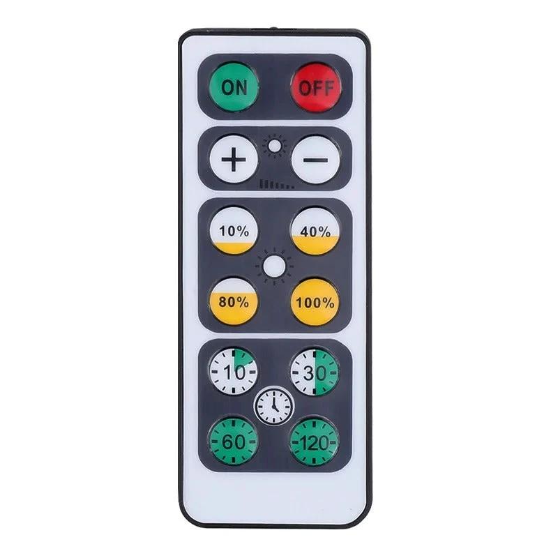 Glow Wireless Spotlight – adjustable light wherever you need it Bowlift by Bowlift