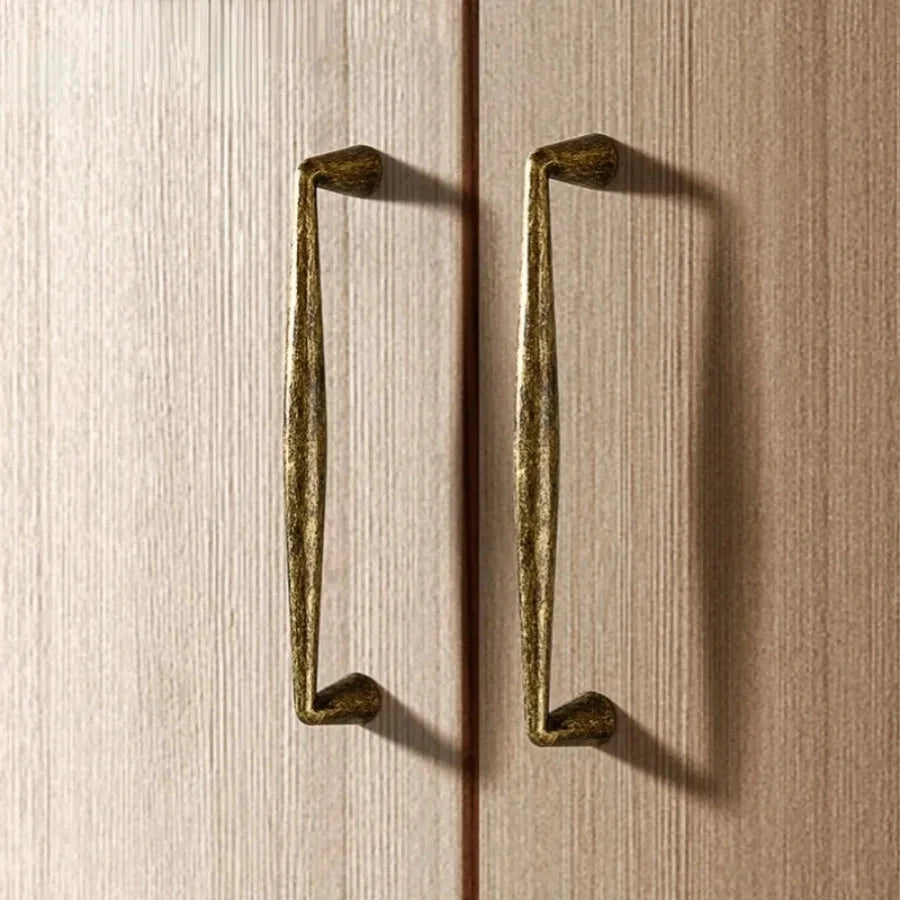 Vintage Cabinet Handles Antique Kitchen Drawer and Wardrobe Pulls by Bowlift